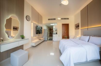 Apartment - Studio - 1 Bathroom for sale in Elite Sports Residence 9 - Elite Sports Residence - Dubai Sports City - Dubai Apartment - Studio - 1 Bathroom for sale in Elite Sports Residence 9 - Elite Sports Residence - Dubai Sports City - Dubai