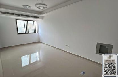 Apartment - Studio - 1 Bathroom for rent in Al Mowaihat 3 - Al Mowaihat - Ajman