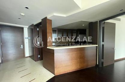 Apartment - 1 Bedroom - 1 Bathroom for rent in Burj Khalifa - Burj Khalifa Area - Downtown Dubai - Dubai
