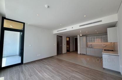 Apartment - 1 - 1 for rent in Sobha Hartland Waves Opulence - Sobha Hartland - Mohammed Bin Rashid City - Dubai