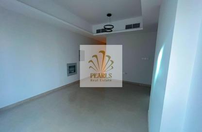 Apartment - 1 Bedroom - 2 Bathrooms for rent in Abna Saqer Building - Al Hamidiya 1 - Al Hamidiya - Ajman