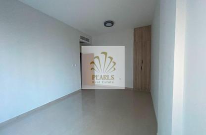 Apartment - 1 Bedroom - 2 Bathrooms for rent in Abna Saqer Building - Al Hamidiya 1 - Al Hamidiya - Ajman