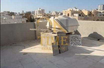 Apartment - 2 - 2 for rent in Al Naemiya Tower 2 - Al Naemiya Towers - Al Nuaimiya - Ajman