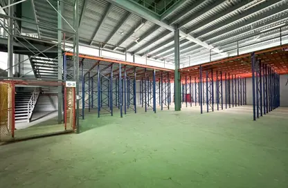 Warehouse - Studio for rent in Ras Al Khor Industrial 2 - Ras Al Khor Industrial - Ras Al Khor - Dubai