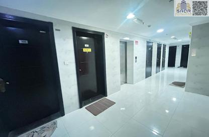 Apartment - 1 - 2 for rent in Al Mowaihat 3 - Al Mowaihat - Ajman