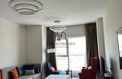 Apartment - 2 - 3 for sale in Viridis Residences B - Viridis Residences - Damac Hills 2 - Dubai