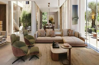 Villa - 5 Bedrooms - 6 Bathrooms for sale in The Acres (Phase 3) - The Acres - Dubai Land - Dubai
