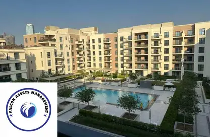 شقة - 3 غرف نوم - 4 حمامات للبيع في مساكن توباز - جزيرة مريم - الخان - الشارقة