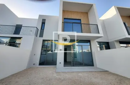 Townhouse - 3 Bedrooms - 4 Bathrooms for rent in Spring - Arabian Ranches 3 - Dubai