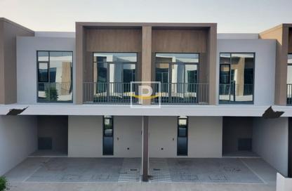Townhouse - 3 Bedrooms - 4 Bathrooms for rent in Spring - Arabian Ranches 3 - Dubai