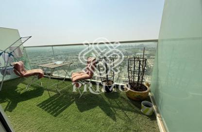 Apartment - Studio - 1 Bathroom for rent in Carson C - Carson - Damac Hills - Dubai