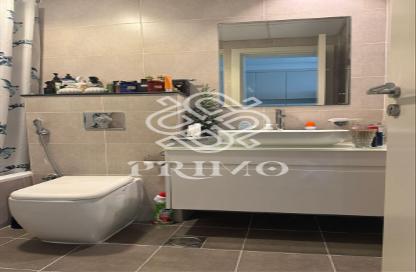Apartment - Studio - 1 Bathroom for rent in Carson C - Carson - Damac Hills - Dubai