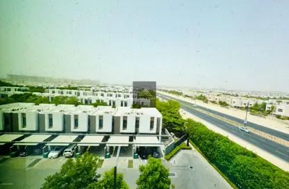 Apartment - 3 Bedrooms - 3 Bathrooms for sale in The Gate - Aljada - Sharjah