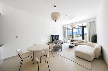 Apartment - 1 - 2 for rent in Canal Front Residence 4 - Canal Front Residences - Al Wasl - Dubai Apartment - 1 - 2 for rent in Canal Front Residence 4 - Canal Front Residences - Al Wasl - Dubai