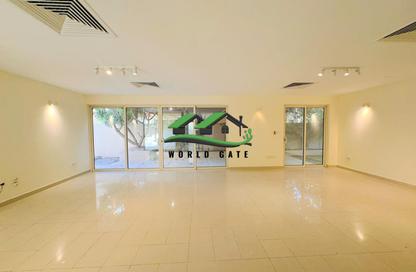 Villa - 4 - 5 for rent in Al Tharwaniyah Community - Al Raha Gardens - Abu Dhabi