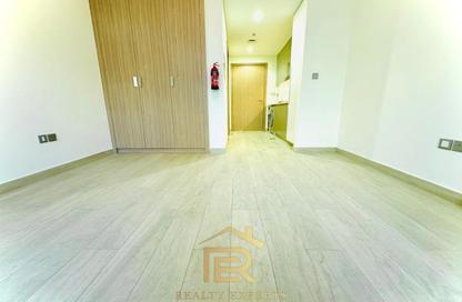 Apartment - Studio - 1 Bathroom for rent in Azizi Riviera 26 - Azizi Riviera - Meydan One - Meydan - Dubai