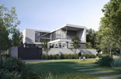 Villa - 4 Bedrooms - 6 Bathrooms for sale in Masaar Azalea - Masaar - Tilal City - Sharjah