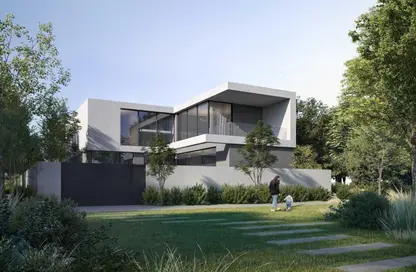 فيلا - 4 غرف نوم - 6 حمامات للبيع في مسار أزاليا - مسار - تلال سيتي - الشارقة