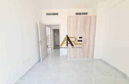 Apartment - 1 - 1 for rent in Sarab 2 - Aljada - Sharjah