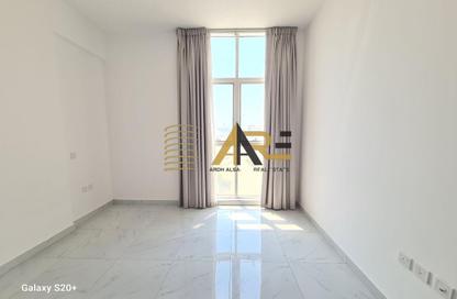 Apartment - 1 - 1 for rent in Sarab 2 - Aljada - Sharjah