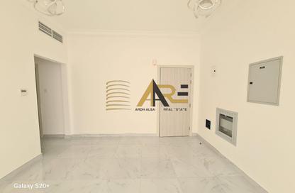 Apartment - 1 - 1 for rent in Sarab 2 - Aljada - Sharjah