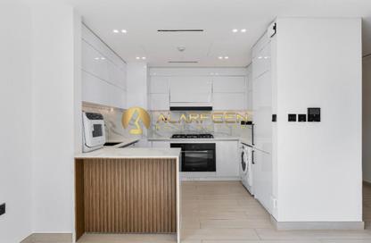 Apartment - 2 Bedrooms - 2 Bathrooms for rent in Binghatti Venus - District 13 - Jumeirah Village Circle - Dubai