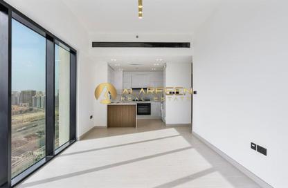 Apartment - 2 Bedrooms - 2 Bathrooms for rent in Binghatti Venus - District 13 - Jumeirah Village Circle - Dubai