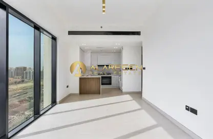 Apartment - 2 Bedrooms - 2 Bathrooms for rent in Binghatti Venus - District 13 - Jumeirah Village Circle - Dubai