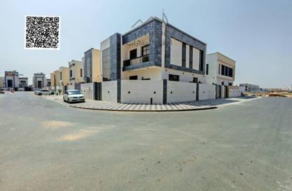 Villa - 5 Bedrooms - 7 Bathrooms for sale in Al Yasmeen 1 - Al Yasmeen - Ajman Villa - 5 Bedrooms - 7 Bathrooms for sale in Al Yasmeen 1 - Al Yasmeen - Ajman