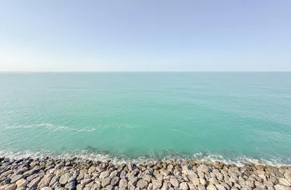 شقة - 2 غرف نوم - 3 حمامات للايجار في باسيفيك بورا بورا - باسيفيك - جزيرة المرجان - رأس الخيمة