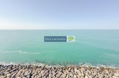 Apartment - 2 Bedrooms - 3 Bathrooms for rent in Pacific Bora Bora - Pacific - Al Marjan Island - Ras Al Khaimah