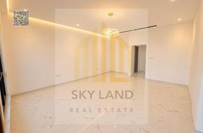 Villa - 5 - 7 for sale in Al Zaheya Gardens - Al Zahya - Ajman