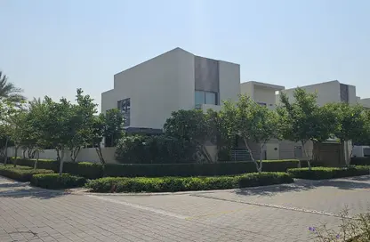 Villa - 5 Bedrooms - 6 Bathrooms for sale in Al Zahia - Muwaileh Commercial - Sharjah Villa - 5 Bedrooms - 6 Bathrooms for sale in Al Zahia - Muwaileh Commercial - Sharjah