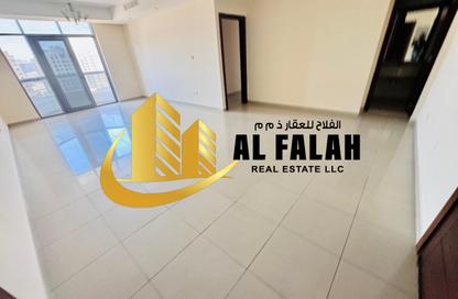 Apartment - 2 Bedrooms - 3 Bathrooms for rent in Sahara Tower 3 - Sahara Complex - Al Nahda - Sharjah