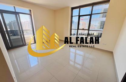 Apartment - 2 Bedrooms - 3 Bathrooms for rent in Sahara Tower 3 - Sahara Complex - Al Nahda - Sharjah