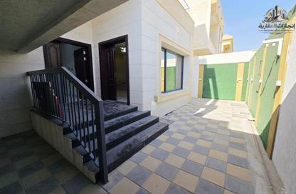 Villa - 5 Bedrooms - 7 Bathrooms for rent in Al Yasmeen 1 - Al Yasmeen - Ajman