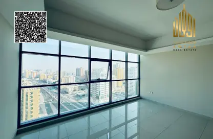 Apartment - 3 Bedrooms - 4 Bathrooms for sale in Gulfa Towers - Al Rashidiya 1 - Al Rashidiya - Ajman