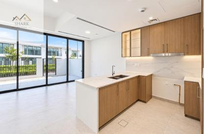 Townhouse - 3 - 4 for rent in Elora - The Valley - Dubai