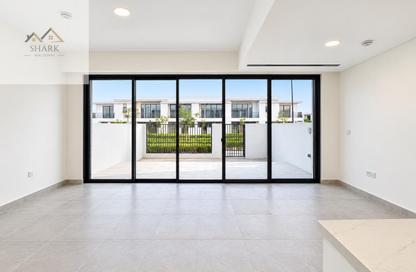 Townhouse - 3 - 4 for rent in Elora - The Valley - Dubai