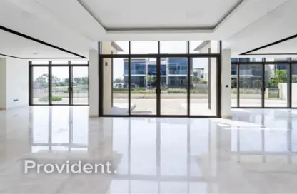 فيلا - 5 غرف نوم - 6 حمامات للايجار في غولف بلايس - دبي هيلز استيت - دبي