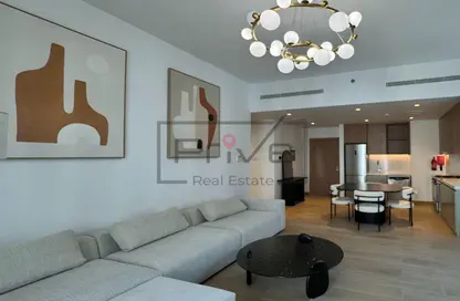 شقة - غرفة نوم - 1 حمام للايجار في لو سيل 3 - لو سيل - بورت دي لا مير - لا مير - جميرا - دبي