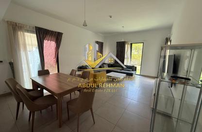 Apartment - 3 Bedrooms - 3 Bathrooms for rent in Azure Beach Residence - Maryam Island - Al Khan - Sharjah Apartment - 3 Bedrooms - 3 Bathrooms for rent in Azure Beach Residence - Maryam Island - Al Khan - Sharjah