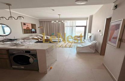 Apartment - 1 Bedroom - 2 Bathrooms for rent in Millennium Talia Residences - Al Furjan - Dubai