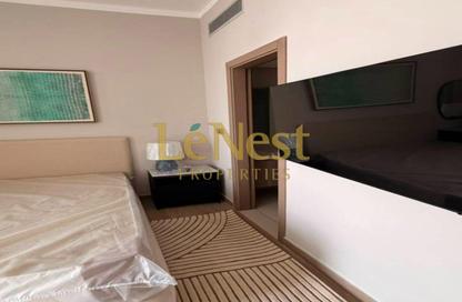 Apartment - 1 Bedroom - 2 Bathrooms for rent in Millennium Talia Residences - Al Furjan - Dubai