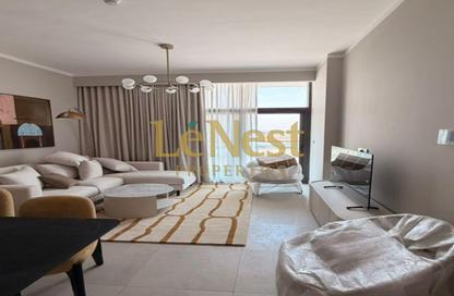 Apartment - 1 Bedroom - 2 Bathrooms for rent in Millennium Talia Residences - Al Furjan - Dubai