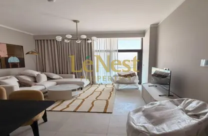 Apartment - 1 Bedroom - 2 Bathrooms for rent in Millennium Talia Residences - Al Furjan - Dubai