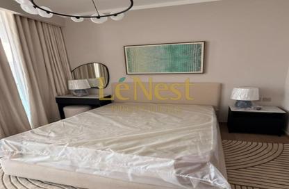 Apartment - 1 Bedroom - 2 Bathrooms for rent in Millennium Talia Residences - Al Furjan - Dubai Apartment - 1 Bedroom - 2 Bathrooms for rent in Millennium Talia Residences - Al Furjan - Dubai