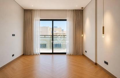 Apartment - 1 Bedroom - 2 Bathrooms for rent in Marquis Signature - Arjan - Dubai Apartment - 1 Bedroom - 2 Bathrooms for rent in Marquis Signature - Arjan - Dubai