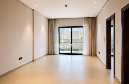 Apartment - 1 Bedroom - 2 Bathrooms for rent in Marquis Signature - Arjan - Dubai