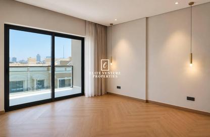 Apartment - 1 Bedroom - 2 Bathrooms for rent in Marquis Signature - Arjan - Dubai